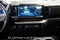 2025 Chevrolet Silverado 1500 LT Navigation System & 12.3" Multicolor Reconfigurabl
