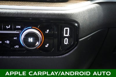 2025 Chevrolet Silverado 1500 LT Navigation System & 12.3" Multicolor Reconfigurabl