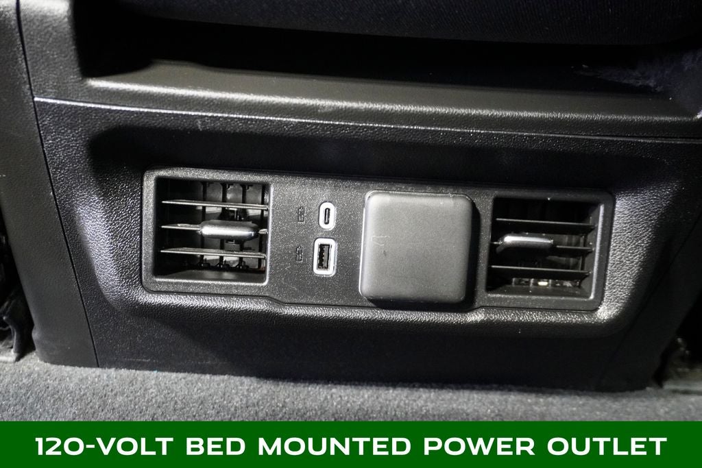 2025 Chevrolet Silverado 1500 LT Navigation System & 12.3" Multicolor Reconfigurabl