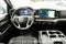 2025 Chevrolet Silverado 1500 LT 12.3'' Multicolor Display & Navigation System