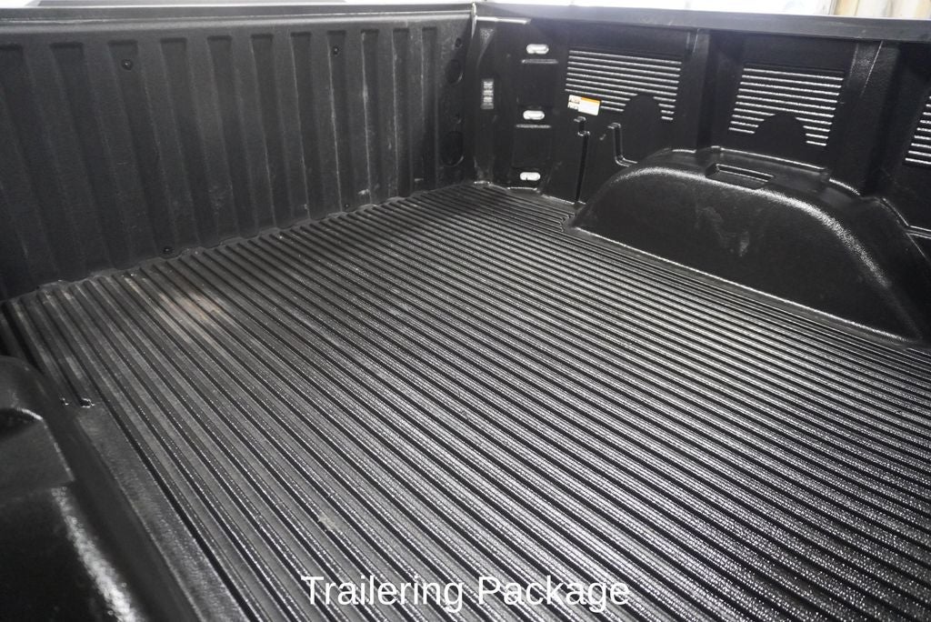 2025 Chevrolet Silverado 1500 LT Navigation System & Apple CarPlay/Android Auto