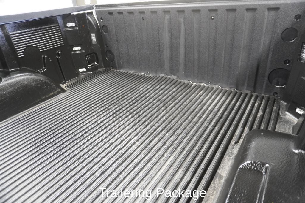 2025 Chevrolet Silverado 1500 LT Navigation System & 12.3" Multicolor Reconfigurabl