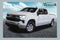 2025 Chevrolet Silverado 1500 LT Navigation System & 12.3" Multicolor Reconfigurabl