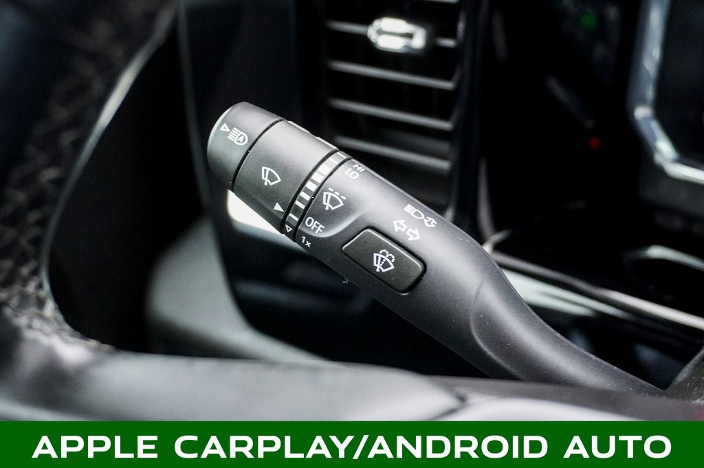 2025 Chevrolet Silverado 1500 LT 12.3" Multicolor Reconfigurable Digital Display &