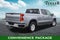 2025 Chevrolet Silverado 1500 LT 12.3" Multicolor Reconfigurable Digital Display &