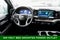 2025 Chevrolet Silverado 1500 LT 12.3" Multicolor Reconfigurable Digital Display &
