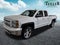 2014 Chevrolet Silverado 1500 LTZ 1LZ