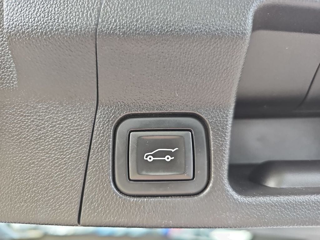 2020 GMC Acadia AT4