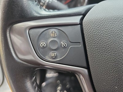2020 GMC Acadia AT4
