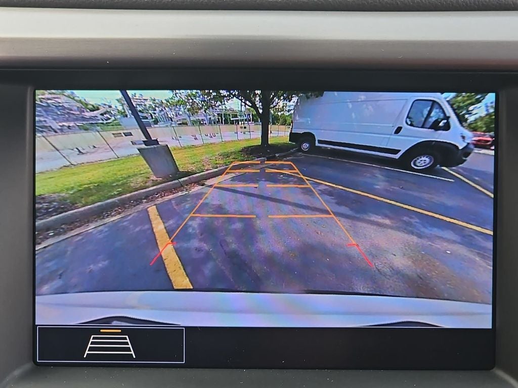 2020 GMC Acadia AT4