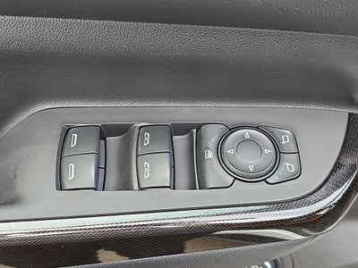 2020 GMC Acadia AT4