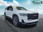 2020 GMC Acadia AT4