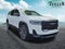 2020 GMC Acadia AT4