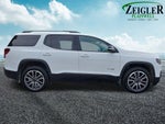 2020 GMC Acadia AT4
