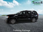 2023 GMC Acadia SLE Dual SkyScape 2-Panel Power Sunroof