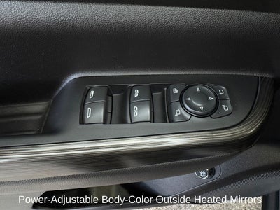 2023 GMC Acadia SLT Elevation Edition
