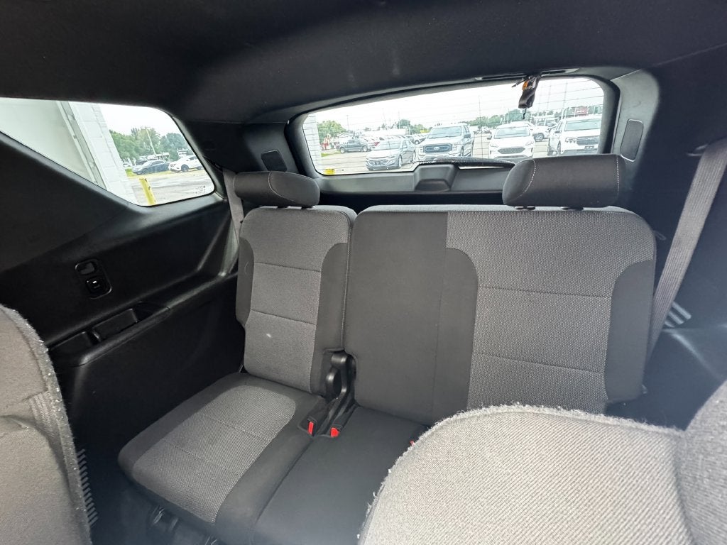 2022 Chevrolet Traverse LT 1LT