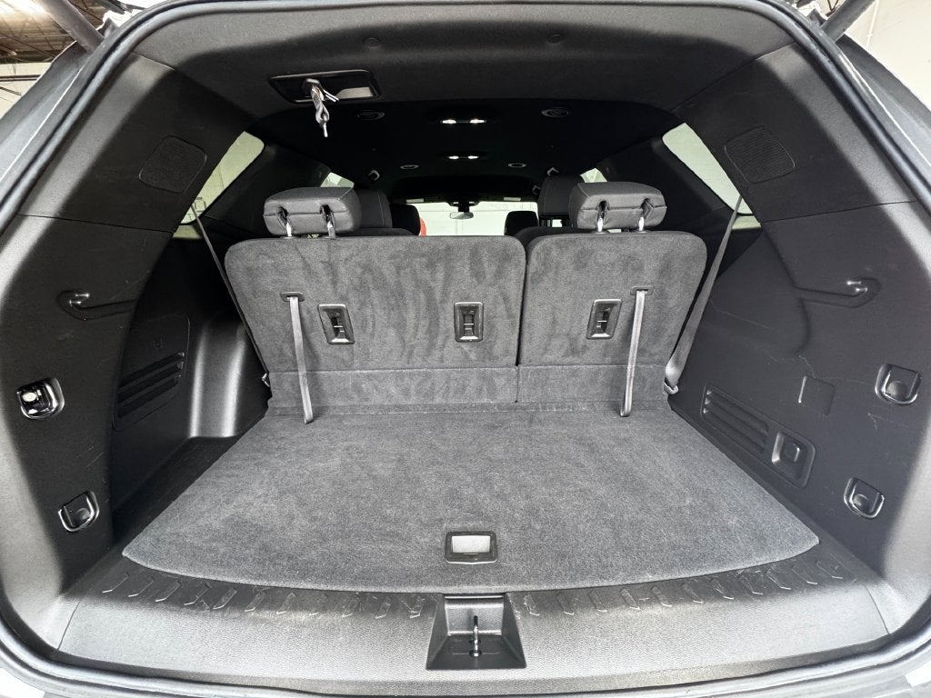 2022 Chevrolet Traverse LT 1LT