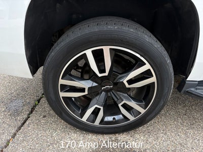 2020 Chevrolet Tahoe Premier RST 6.2L Performance Edition