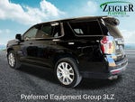 2021 Chevrolet Tahoe High Country Premium Package