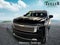 2021 Chevrolet Tahoe High Country Premium Package