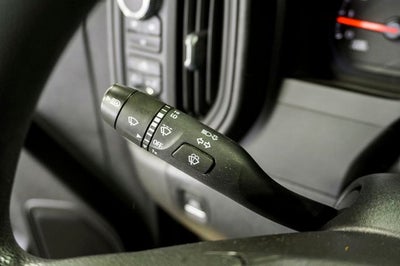 2024 GMC Sierra 2500HD Pro HD Rear Vision Backup Camera & Blue Tooth