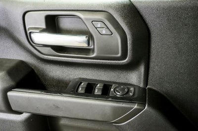 2024 GMC Sierra 2500HD Pro HD Rear Vision Backup Camera & Blue Tooth