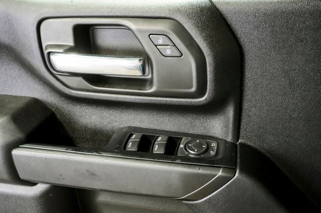 2024 GMC Sierra 2500HD Pro HD Rear Vision Backup Camera & Blue Tooth