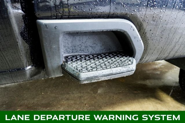 2024 GMC Sierra 2500HD Pro HD Rear Vision Backup Camera & Blue Tooth