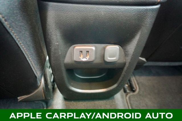 2022 GMC Canyon AT4 w/Leather Exterior Parking Camera Rear & Apple CarPlay/Andro