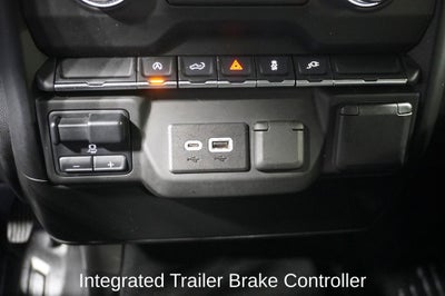 2021 GMC Sierra 1500 Base Apple CarPlay/Android Auto & Rear Backup Cam