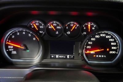 2021 GMC Sierra 1500 Base Apple CarPlay/Android Auto & Rear Backup Cam