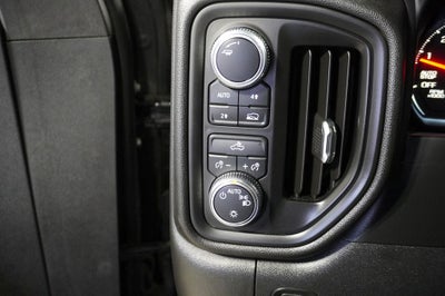 2021 GMC Sierra 1500 Base Apple CarPlay/Android Auto & Rear Backup Cam