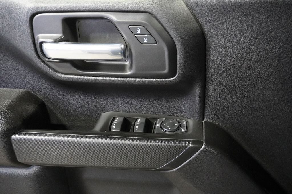 2021 GMC Sierra 1500 Base Apple CarPlay/Android Auto & Rear Backup Cam