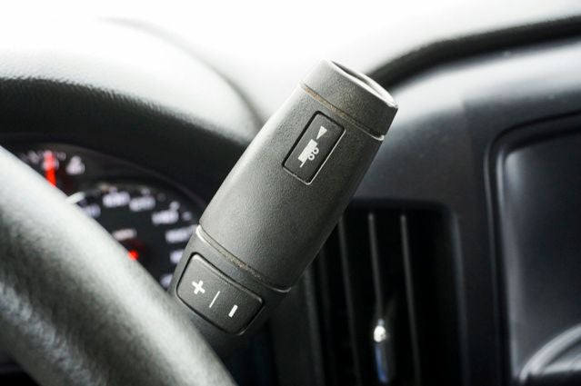 2014 GMC Sierra 1500 Base Color Match Bed Topper Cap