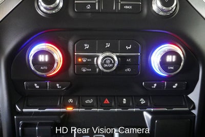 2021 GMC Sierra 1500 SLE X31 Off-Road Package & Apple CarPlay/Android Auto