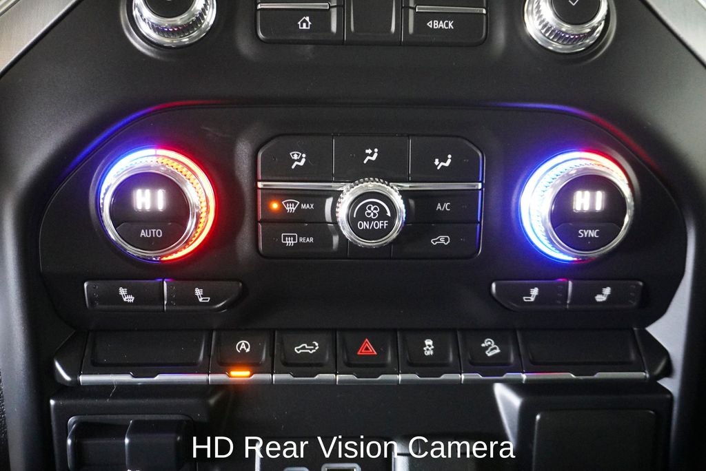 2021 GMC Sierra 1500 SLE X31 Off-Road Package & Apple CarPlay/Android Auto