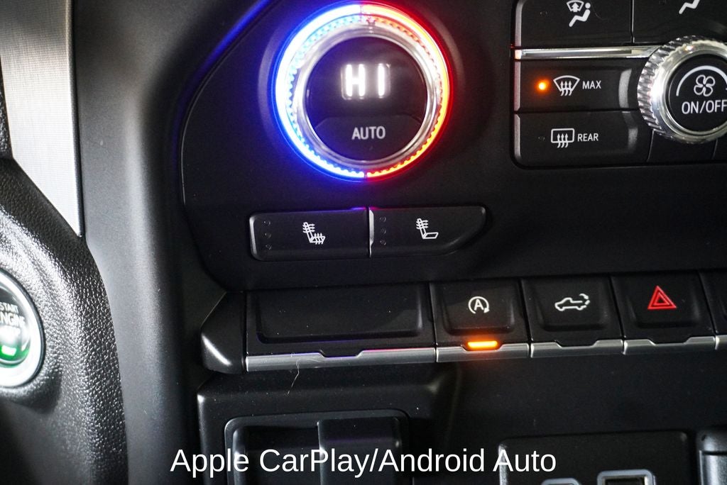 2021 GMC Sierra 1500 SLE X31 Off-Road Package & Apple CarPlay/Android Auto