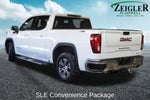2021 GMC Sierra 1500 SLE X31 Off-Road Package & Apple CarPlay/Android Auto