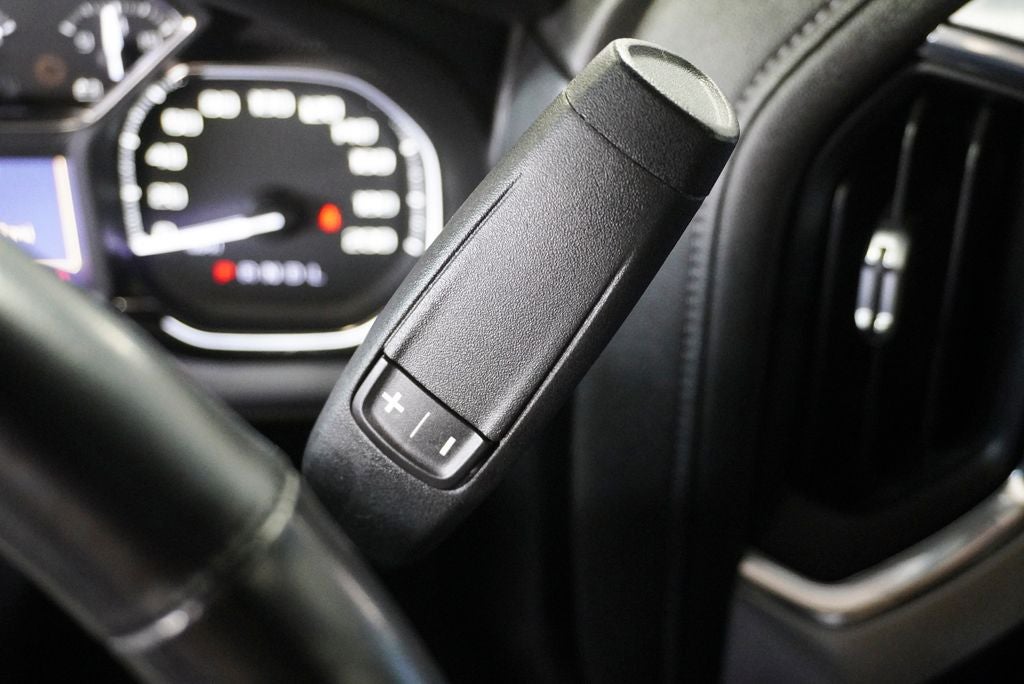 2021 GMC Sierra 1500 SLE X31 Off-Road Package & Apple CarPlay/Android Auto