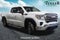 2021 GMC Sierra 1500 SLE X31 Off-Road Package & Apple CarPlay/Android Auto