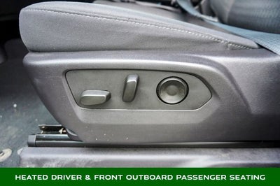 2024 GMC Sierra 1500 SLE Navigation System & Backup Cam