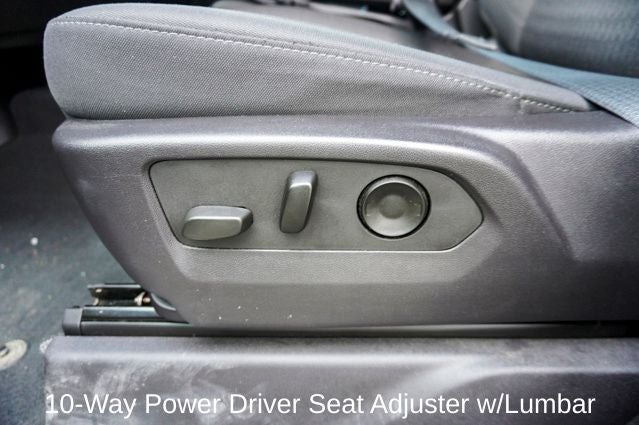 2024 GMC Sierra 1500 SLE Navigation System & Backup Cam