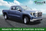 2024 GMC Sierra 1500 SLE Navigation System & Backup Cam