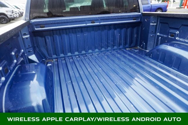 2024 GMC Sierra 1500 SLE Navigation System & Backup Cam