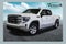 2023 GMC Sierra 1500 SLE Navigation System & Remote Vehicle Starter System