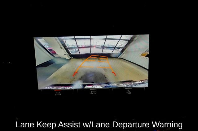 2022 GMC Sierra 1500 AT4 Power Sunroof & Navigation System