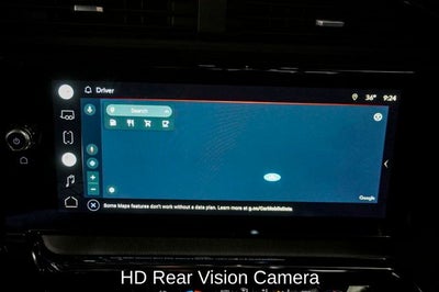 2022 GMC Sierra 1500 AT4 Power Sunroof & Navigation System