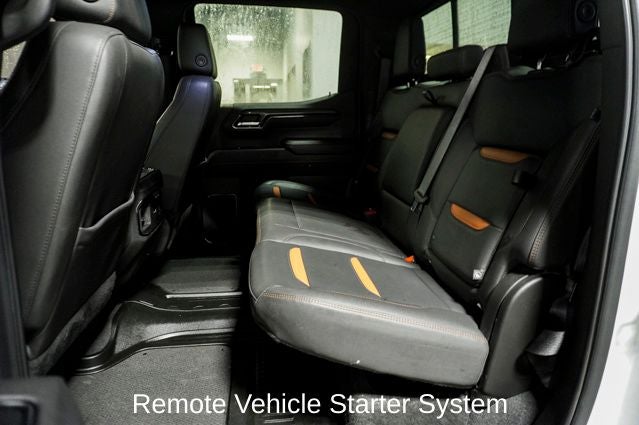 2022 GMC Sierra 1500 AT4 Power Sunroof & Navigation System