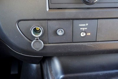 2024 GMC Savana 2500 Work Van Driver Convenience Package